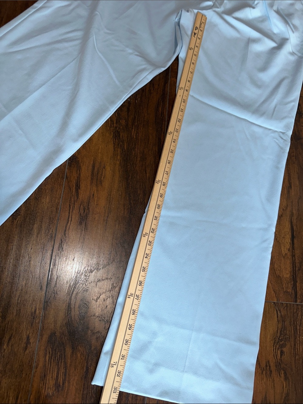 Favorite Daughter Vienna Pleated The Favorite Pants Wide Leg High Rise Trousers - Picture 5 of 13